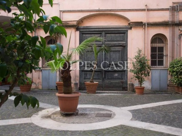 ufficio in affitto a Roma in zona Campo Marzio