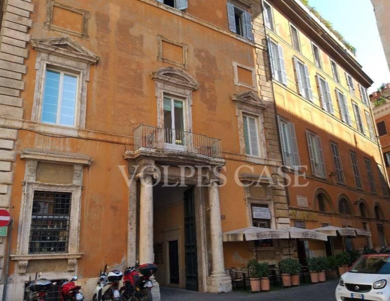 ufficio in affitto a Roma in zona Campo Marzio