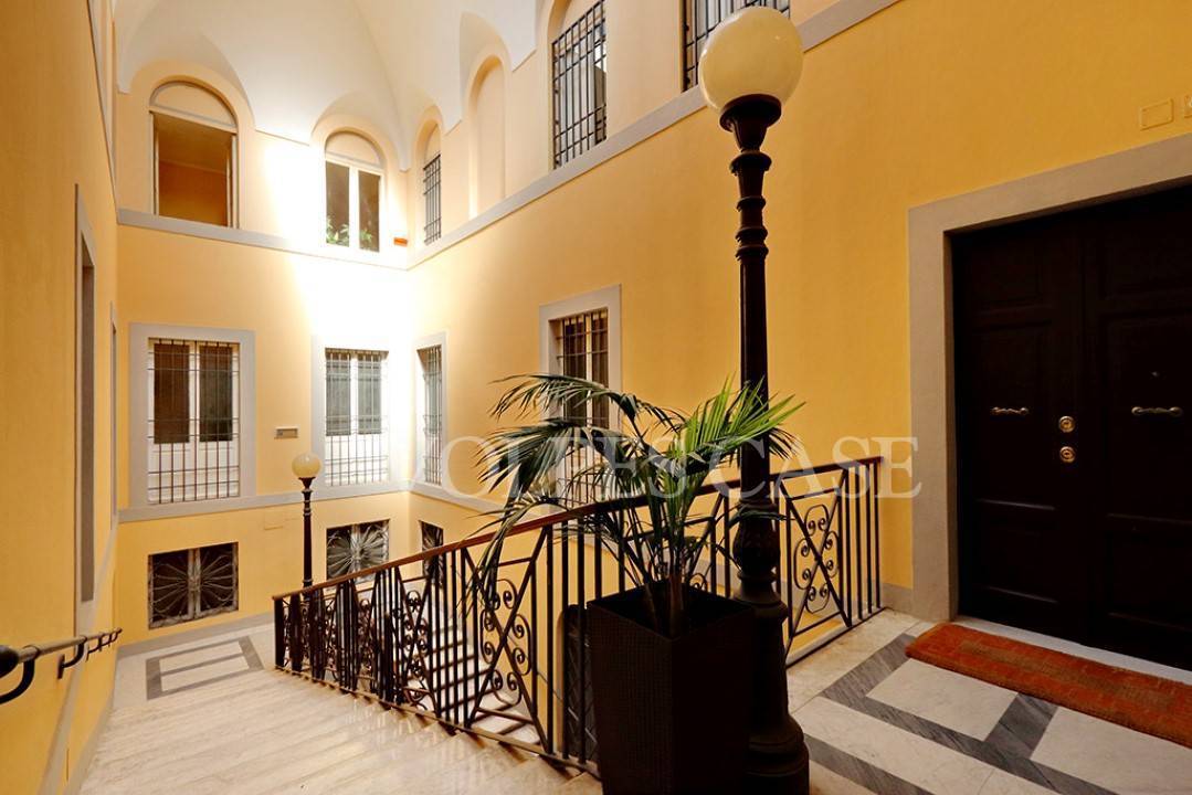 ufficio in affitto a Roma in zona Campo Marzio