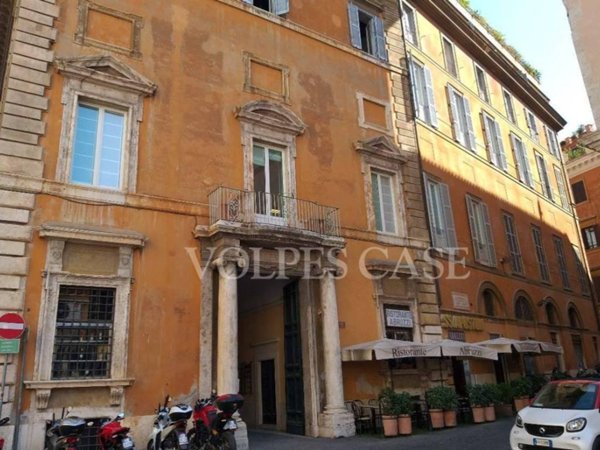 ufficio in affitto a Roma in zona Campo Marzio