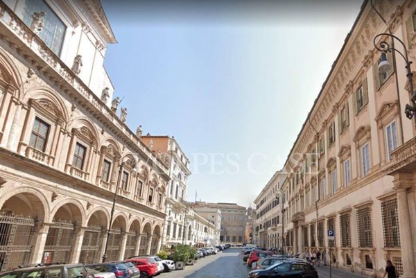 ufficio in affitto a Roma in zona Campo Marzio