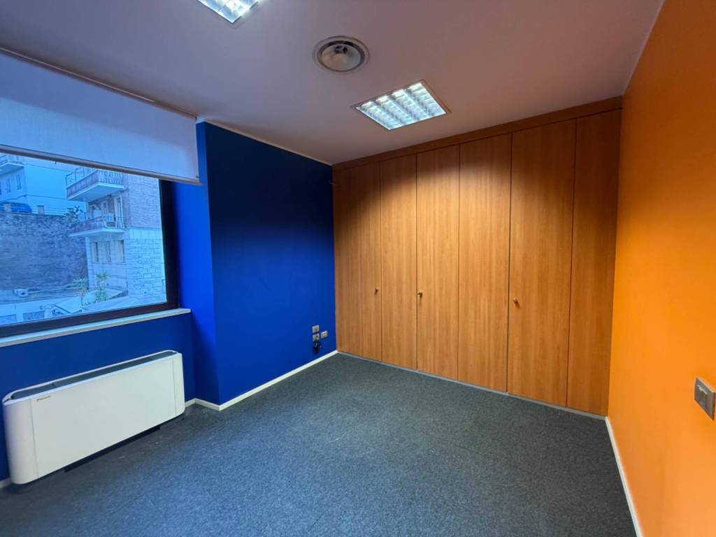 ufficio in affitto a Roma in zona Parioli