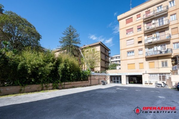 locale commerciale in affitto a Roma in zona Primavalle