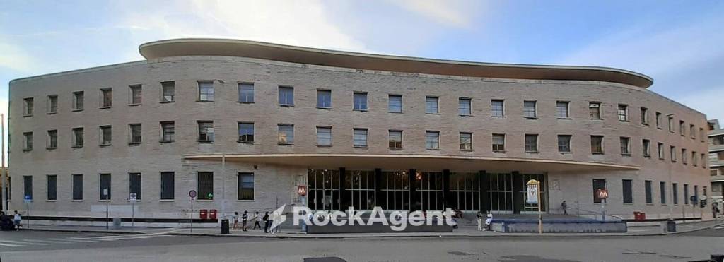 negozio in affitto a Roma in zona Nomentano