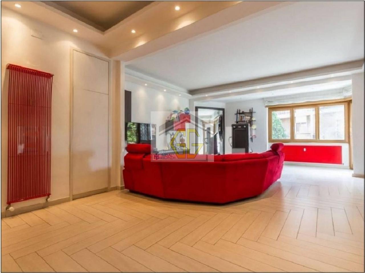 appartamento in affitto a Roma in zona Aurelio