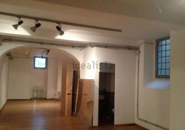 negozio in affitto a Roma in zona Campo Marzio