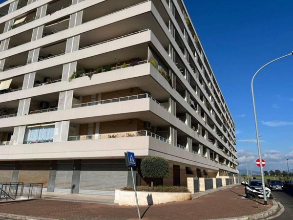 appartamento in affitto a Roma in zona Trigoria
