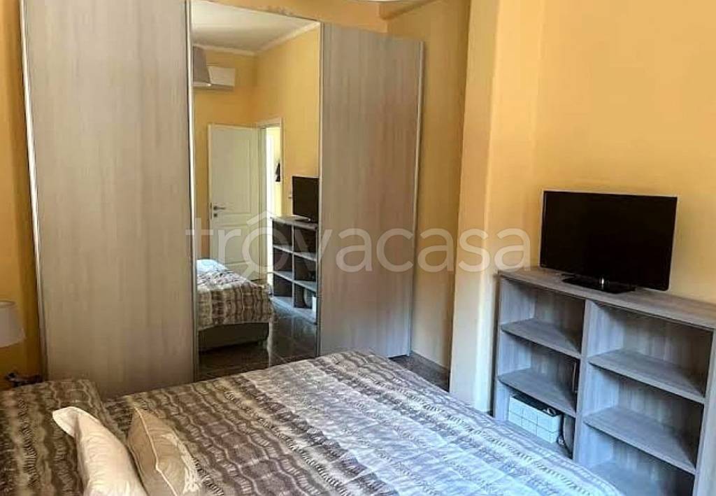 appartamento in affitto a Roma in zona Della Vittoria