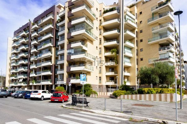 appartamento in affitto a Roma in zona Ostiense