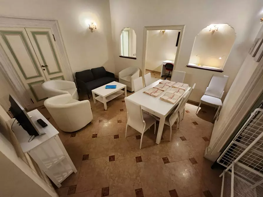 appartamento in affitto a Roma in zona Pigna - Sant'Angelo