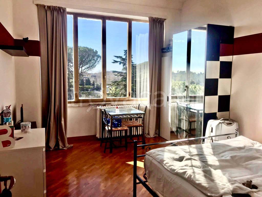 appartamento in affitto a Roma in zona Della Vittoria