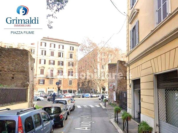 appartamento in affitto a Roma in zona Ludovisi/Sallustiano