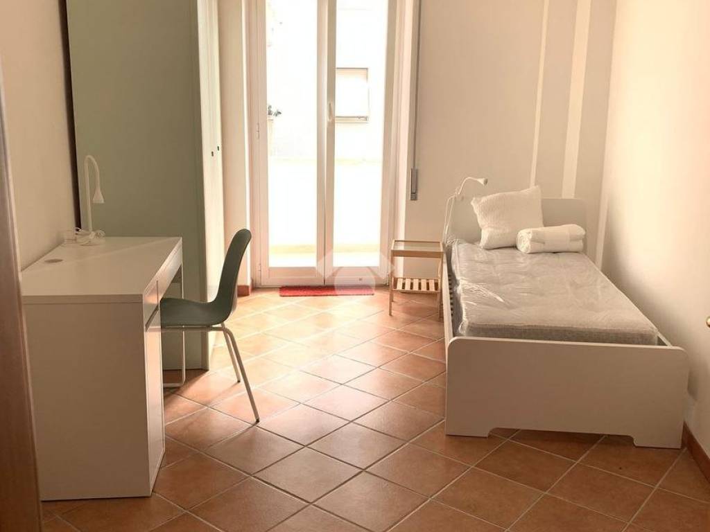 appartamento in affitto a Roma in zona Monte Sacro/Talenti