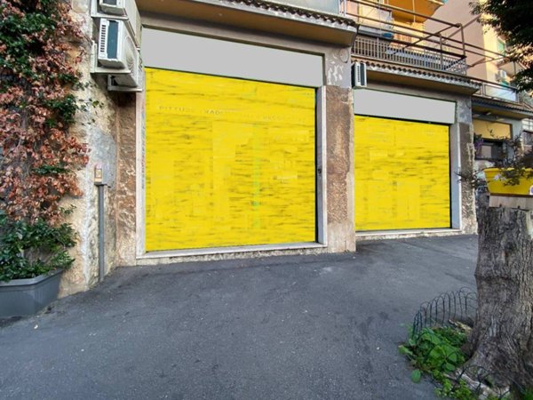 monolocale in affitto a Roma in zona Prenestino-Centocelle