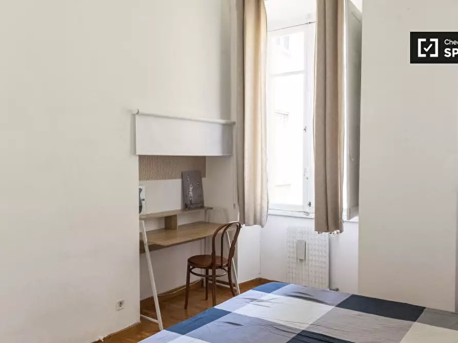 appartamento in affitto a Roma in zona Rione Prati