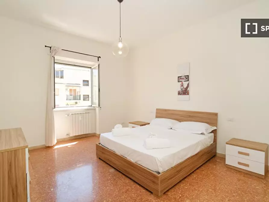 appartamento in affitto a Roma in zona Pietralata