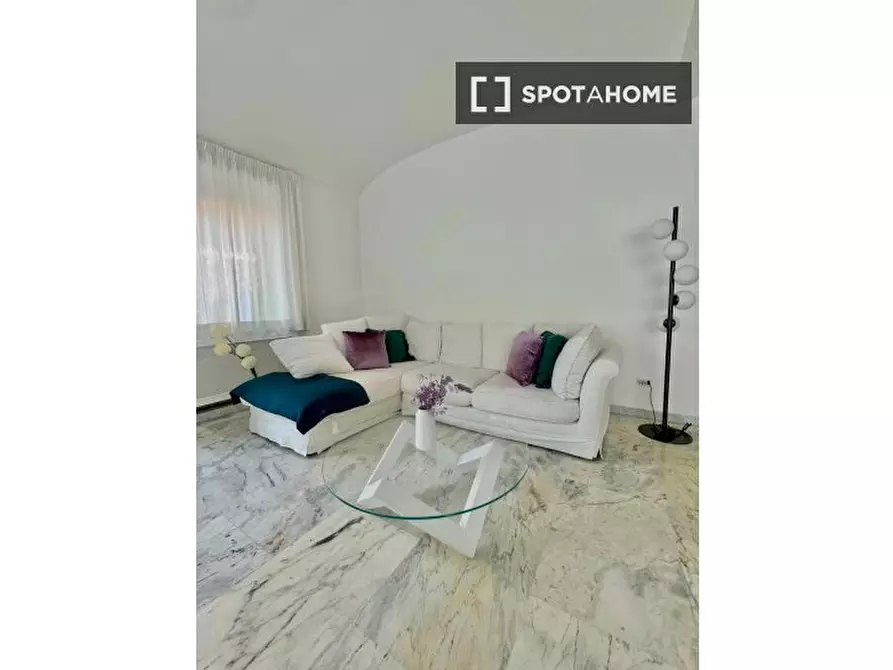 appartamento in affitto a Roma in zona Pinciano