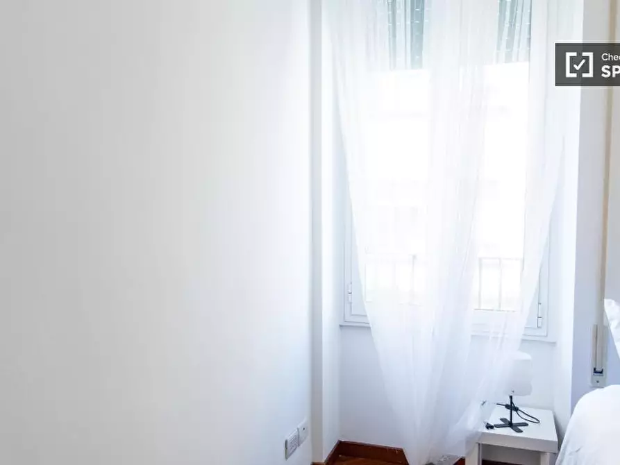 appartamento in affitto a Roma in zona Flaminio