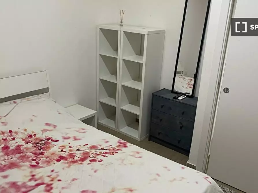 appartamento in affitto a Roma in zona Tuscolano