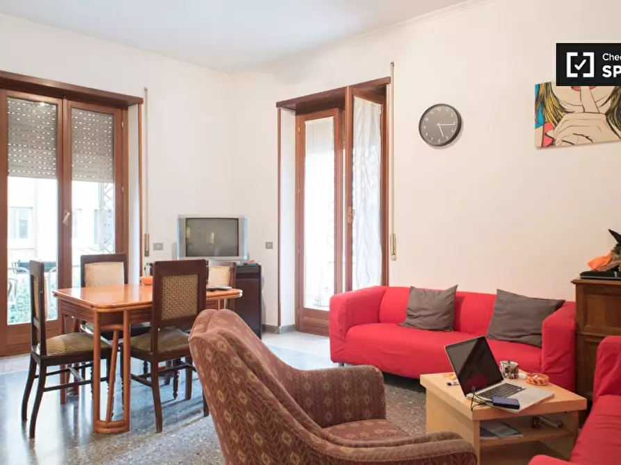 casa indipendente in affitto a Roma in zona Trieste