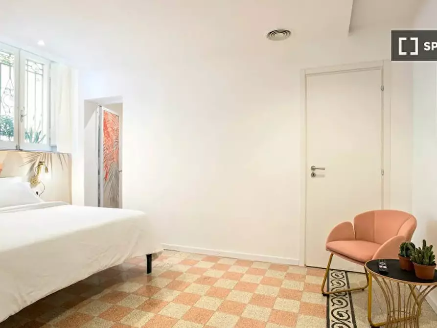 appartamento in affitto a Roma in zona Celio