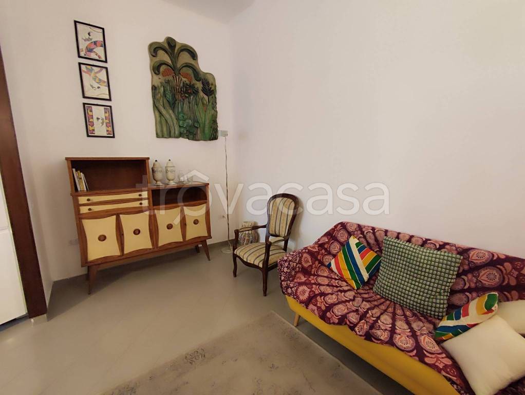 appartamento in affitto a Roma in zona Ludovisi/Sallustiano