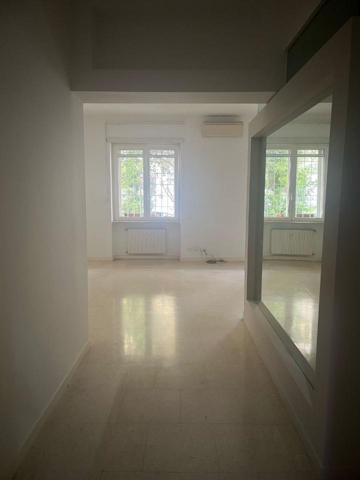 appartamento in affitto a Roma in zona Appio Claudio