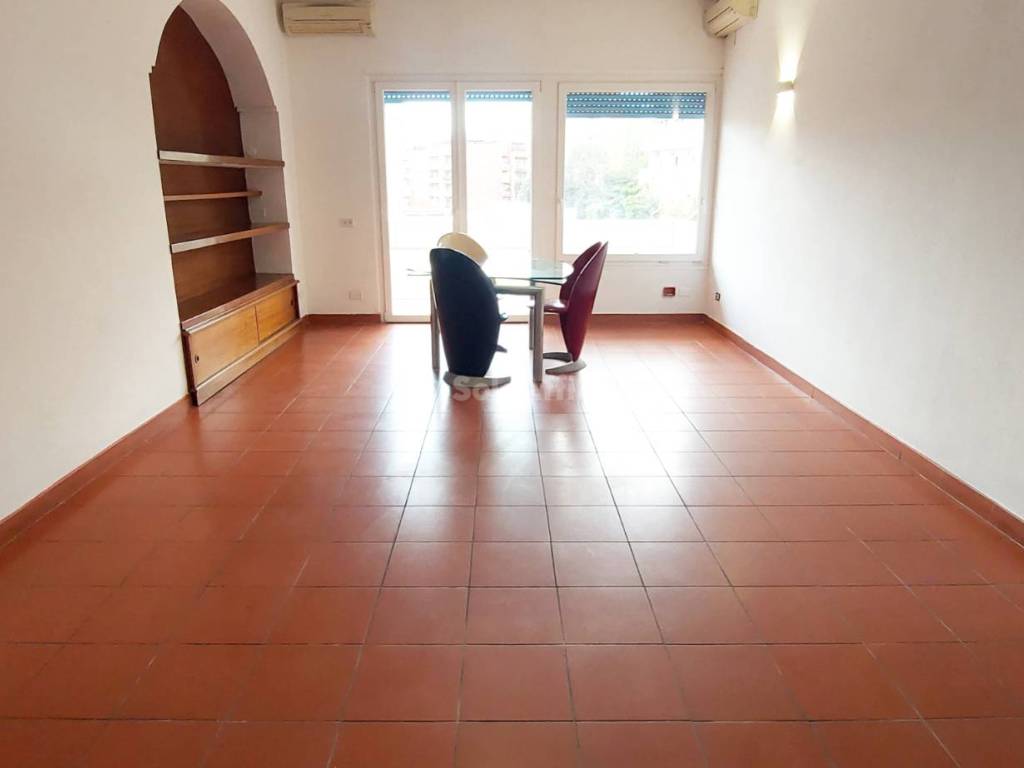 appartamento in affitto a Roma in zona Ostiense