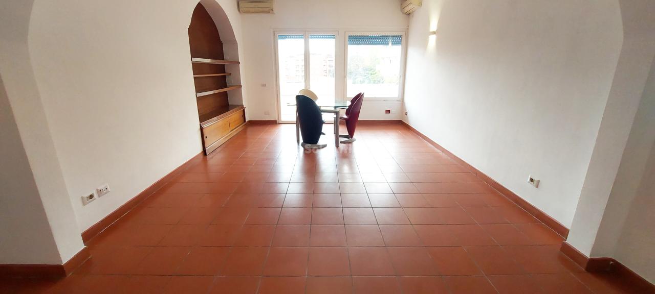 appartamento in affitto a Roma in zona Ostiense
