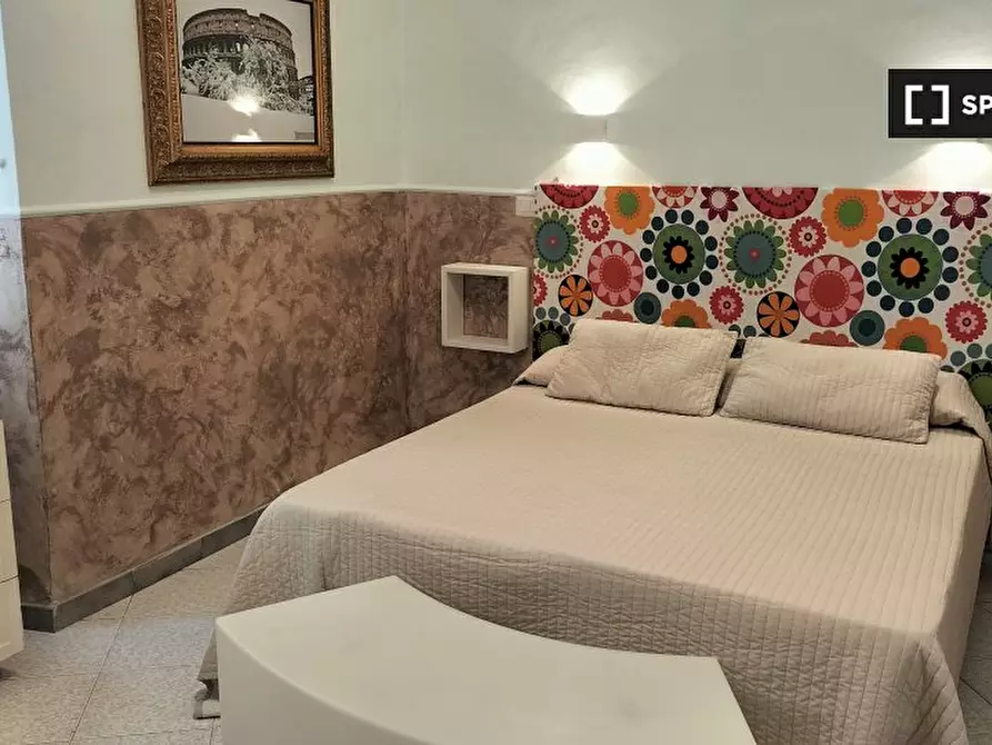 appartamento in affitto a Roma in zona Esquilino