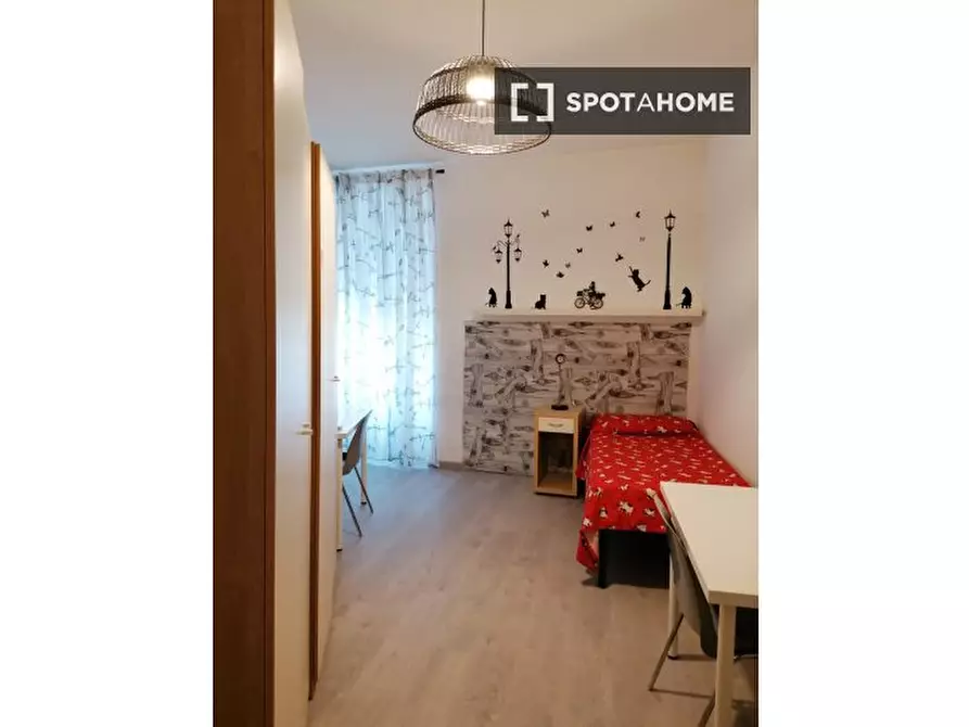 appartamento in affitto a Roma in zona Ostiense