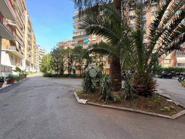 appartamento in affitto a Roma in zona Pietralata