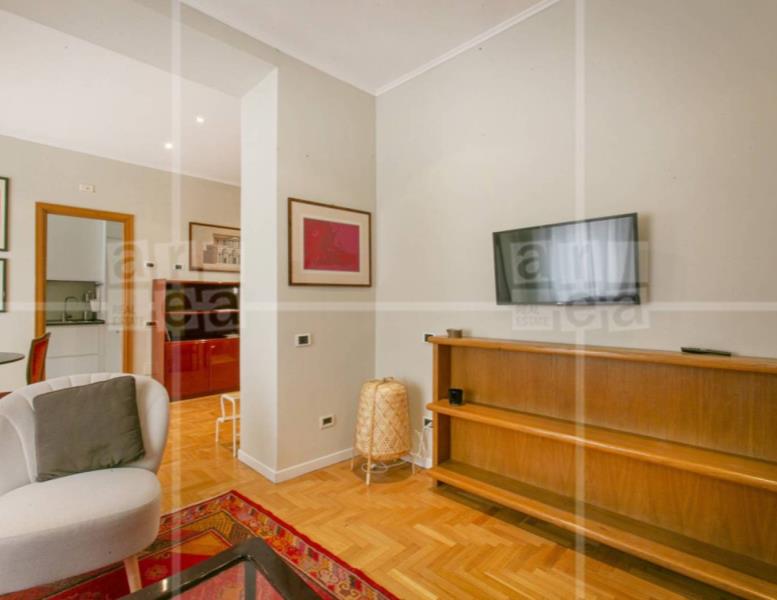 appartamento in affitto a Roma in zona Salario