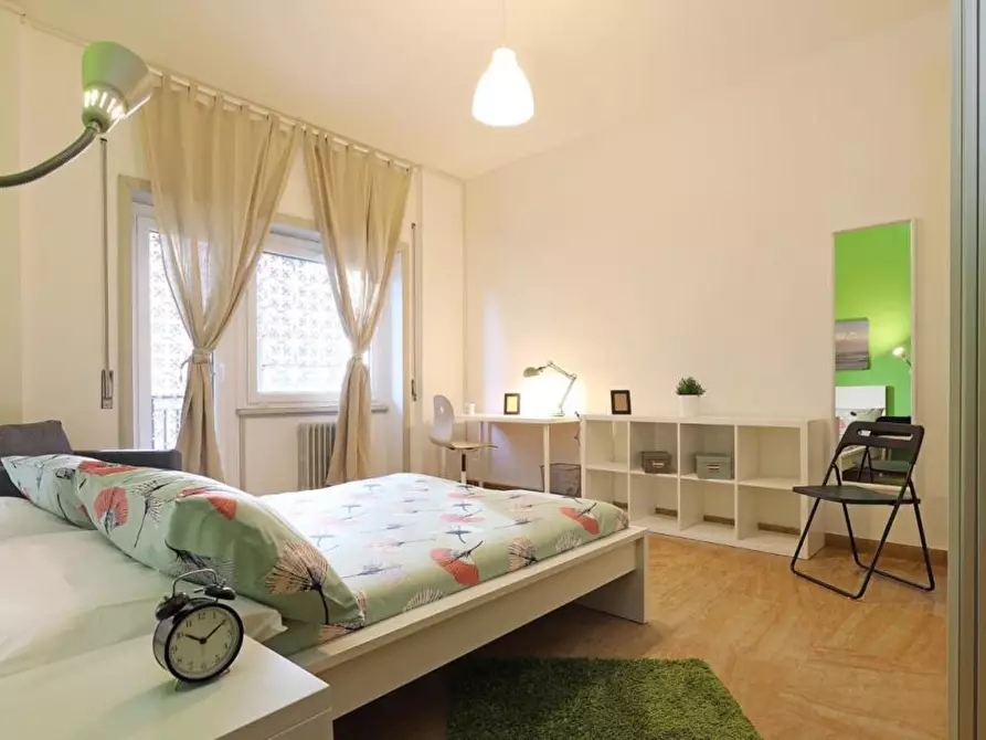 appartamento in affitto a Roma in zona Ostiense