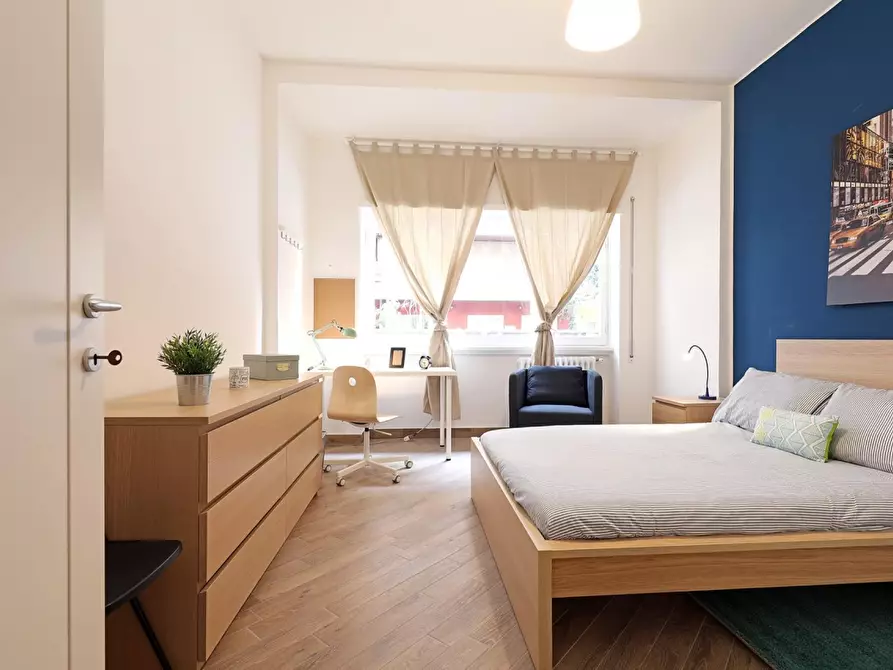 appartamento in affitto a Roma in zona Portuense
