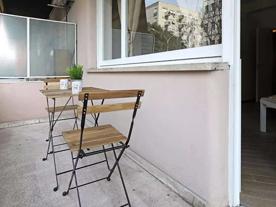 appartamento in affitto a Roma in zona Portuense