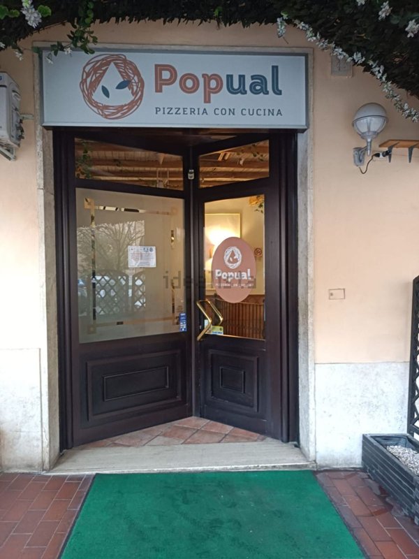 negozio in affitto a Roma in zona Primavalle