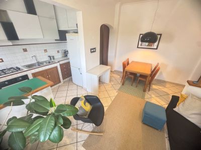 appartamento in affitto a Roma in zona San Basilio