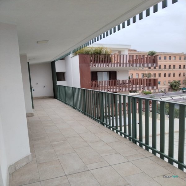 appartamento in affitto a Roma in zona Prenestino-Labicano