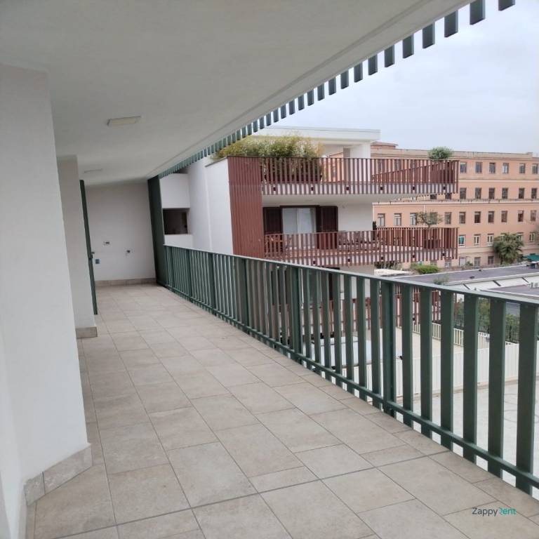appartamento in affitto a Roma in zona Prenestino-Labicano