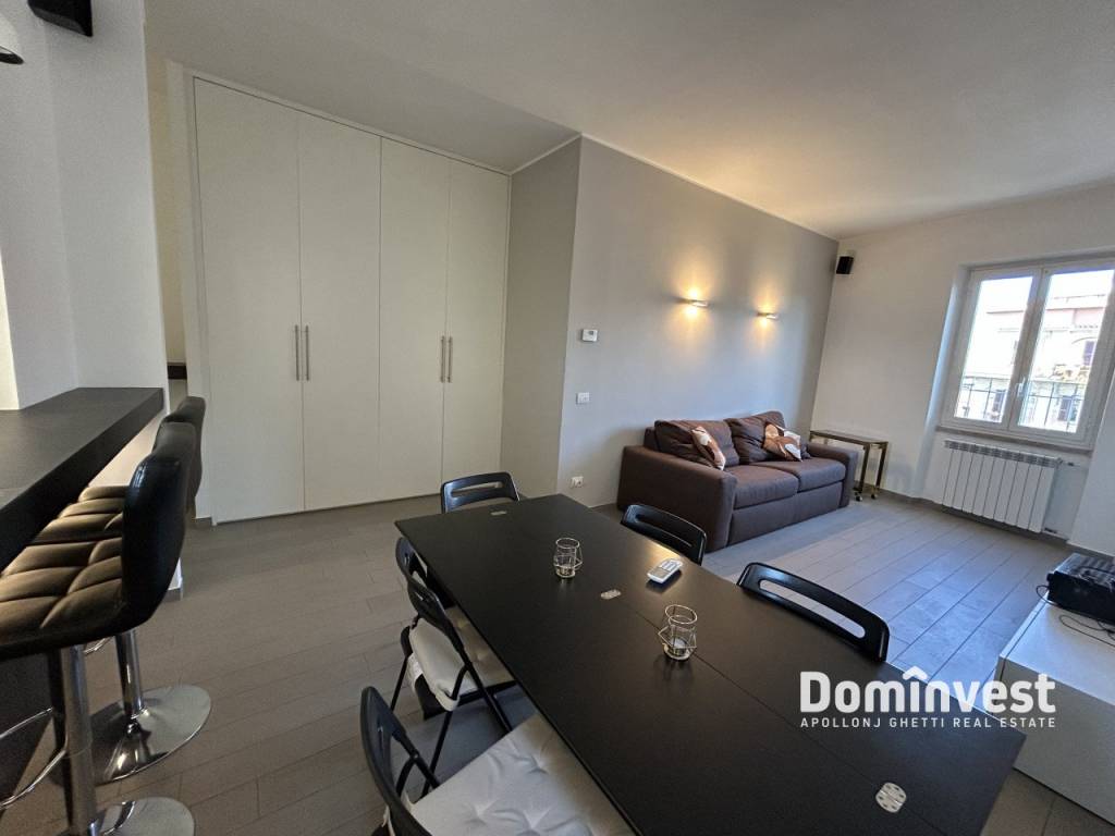 appartamento in affitto a Roma