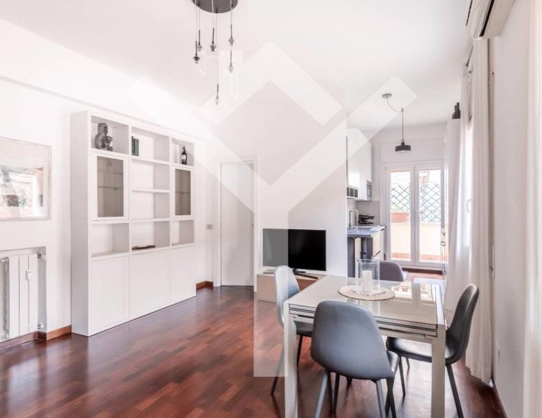 appartamento in affitto a Roma in zona Esquilino