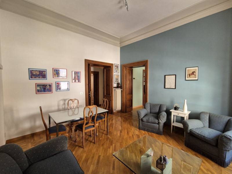 appartamento in affitto a Roma in zona Rione Prati