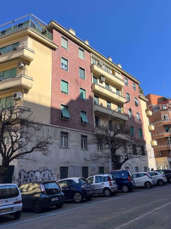 appartamento in affitto a Roma in zona Tuscolano