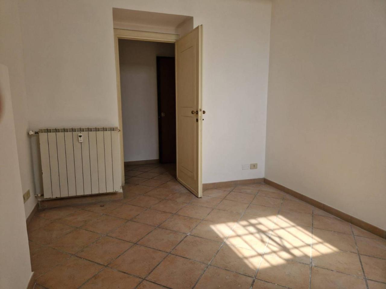 appartamento in affitto a Roma in zona Nomentano