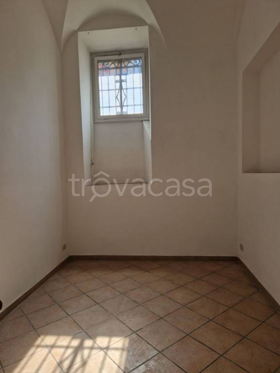 appartamento in affitto a Roma in zona Nomentano