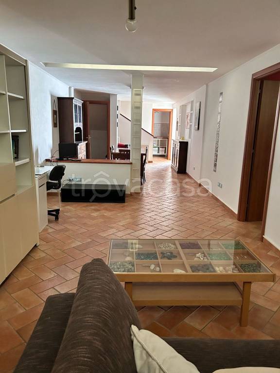 appartamento in affitto a Roma in zona La Storta