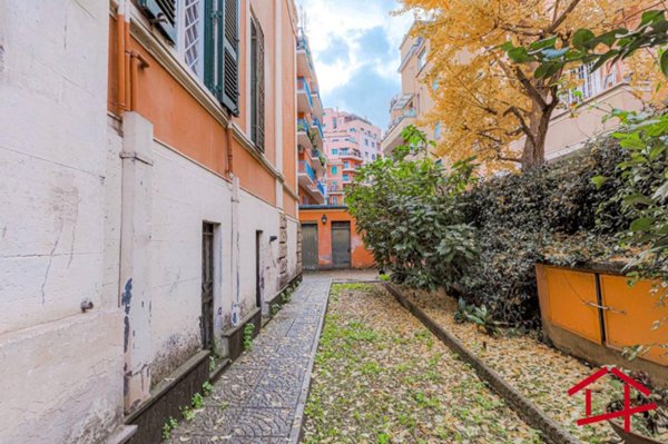 appartamento in affitto a Roma in zona Gianicolense