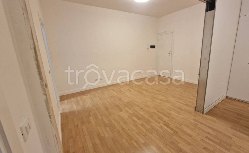 appartamento in affitto a Roma in zona Campo Marzio