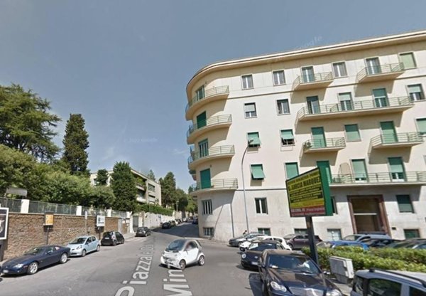 appartamento in affitto a Roma in zona Pinciano